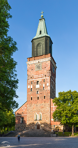 Steinkirche
