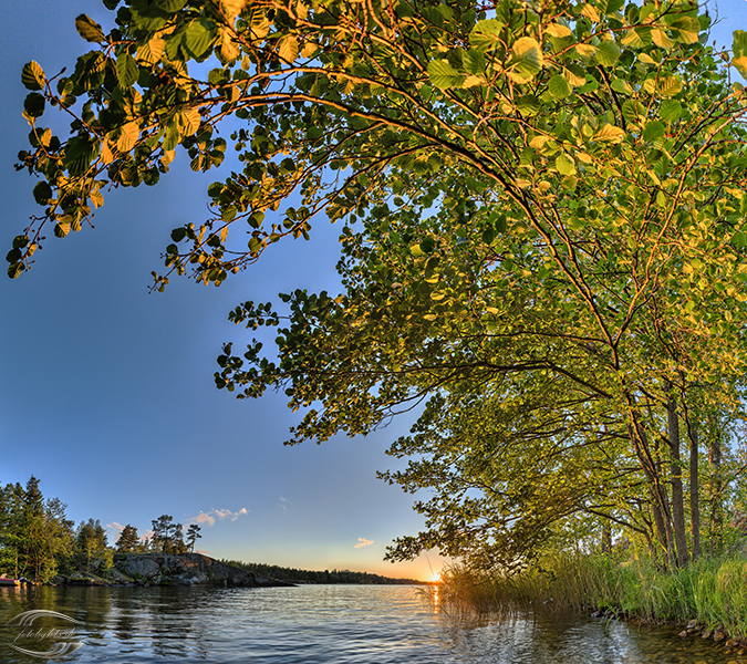 Pyhäjärvi