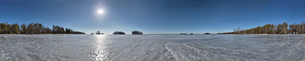 Pyhäjärvi