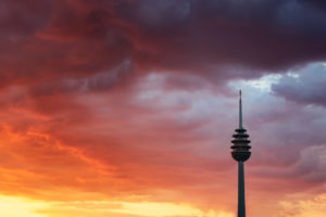 Fernsehturm