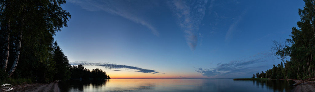 Pyhäjärvi