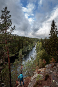 Helvetin Nationalpark