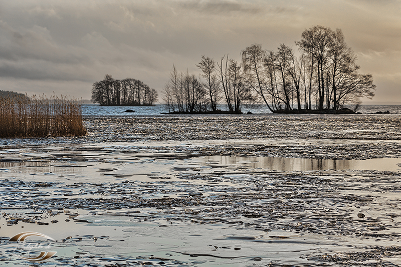 Pyhäjärvi