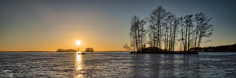 Pyhäjärvi