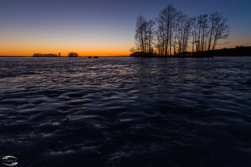 Pyhäjärvi