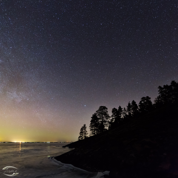 Pyhäjärvi