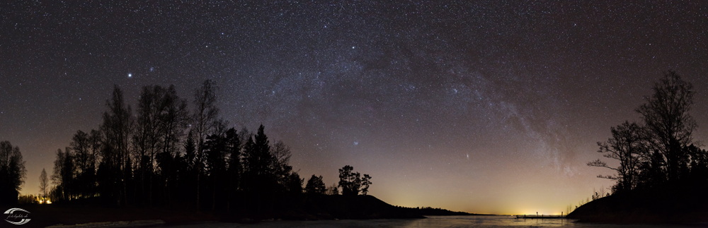 Pyhäjärvi