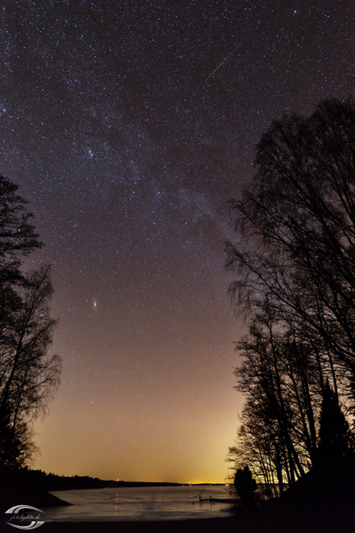 Pyhäjärvi