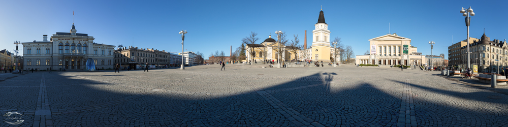 Tampere