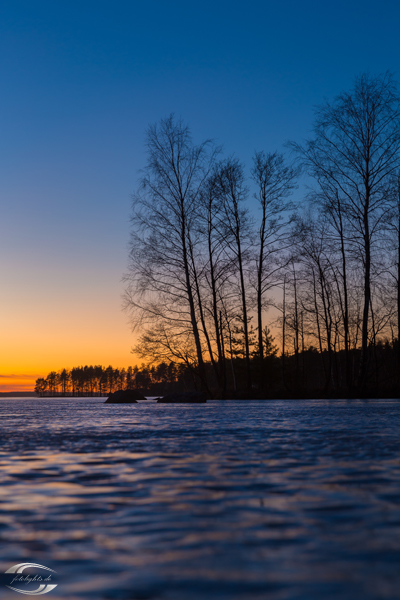 Pyhäjärvi