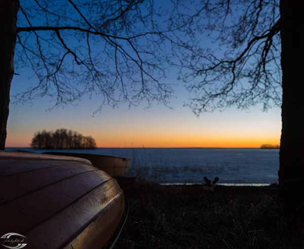 Pyhäjärvi