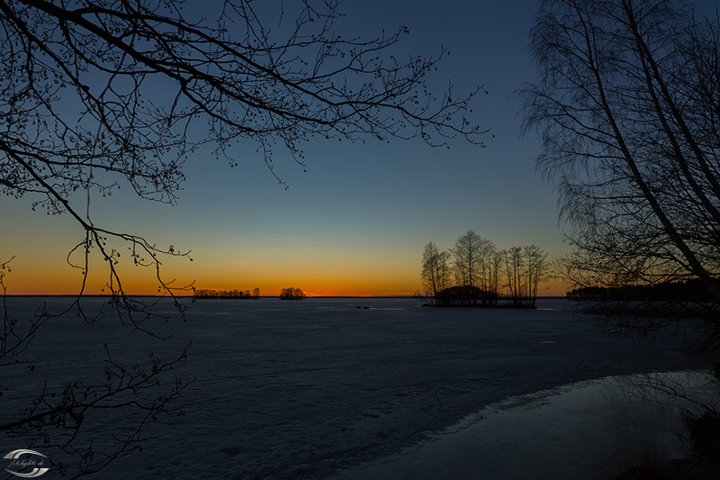 Pyhäjärvi