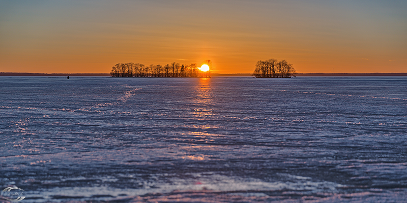 Pyhäjärvi