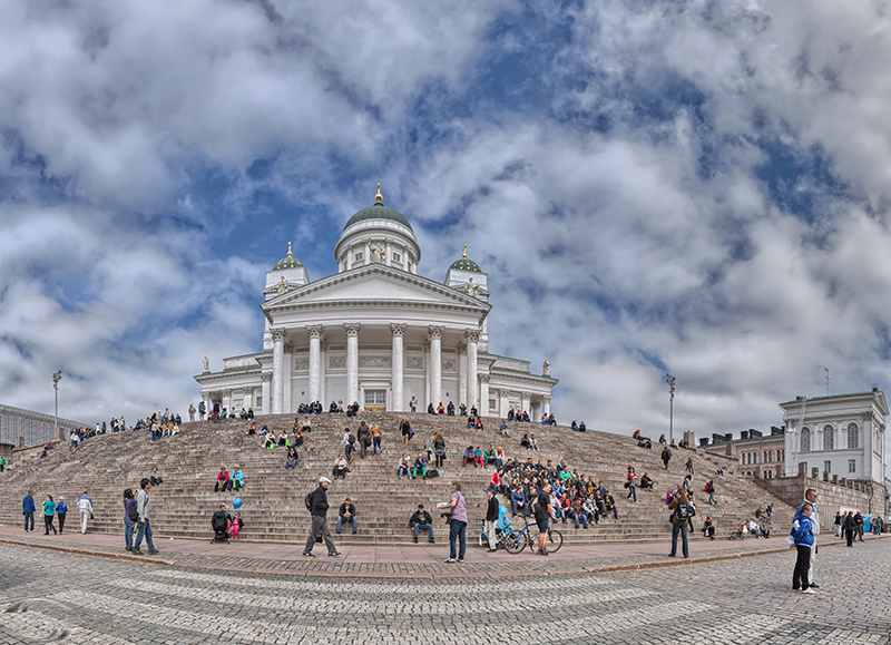 Helsinki