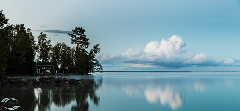 Pyhäjärvi