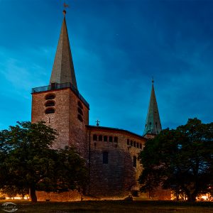 Reformations Gedächtniskirche