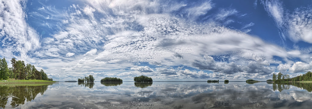 Pyhäjärvi