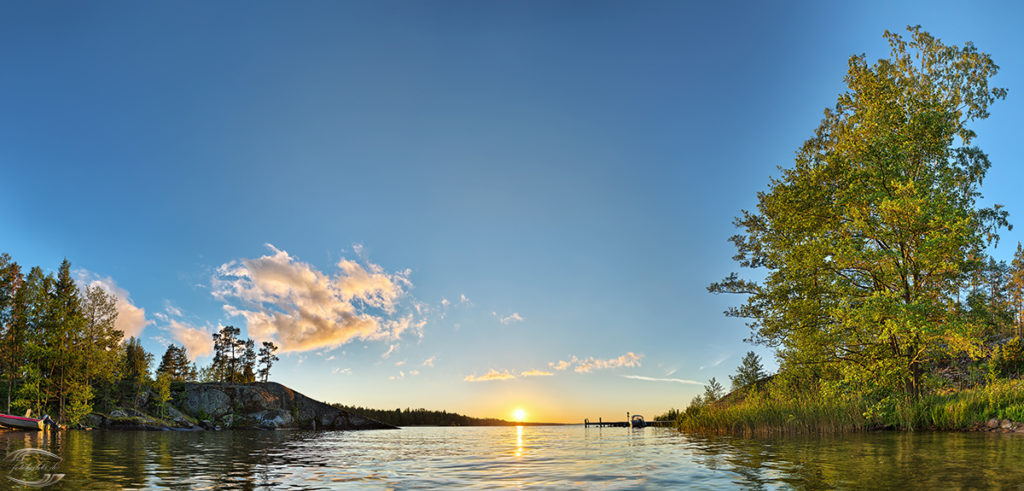 Pyhäjärvi