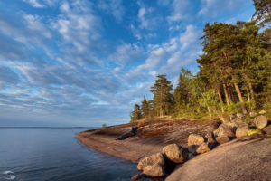 Pyhäjärvi